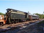 CNJ 1523 and an unk RDC.